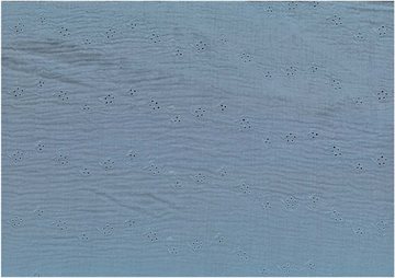 DG Embroidery Blue